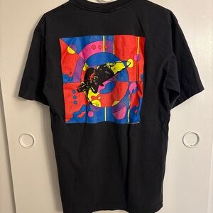 Vintage 1991 Williamson-Dickie surf shirt